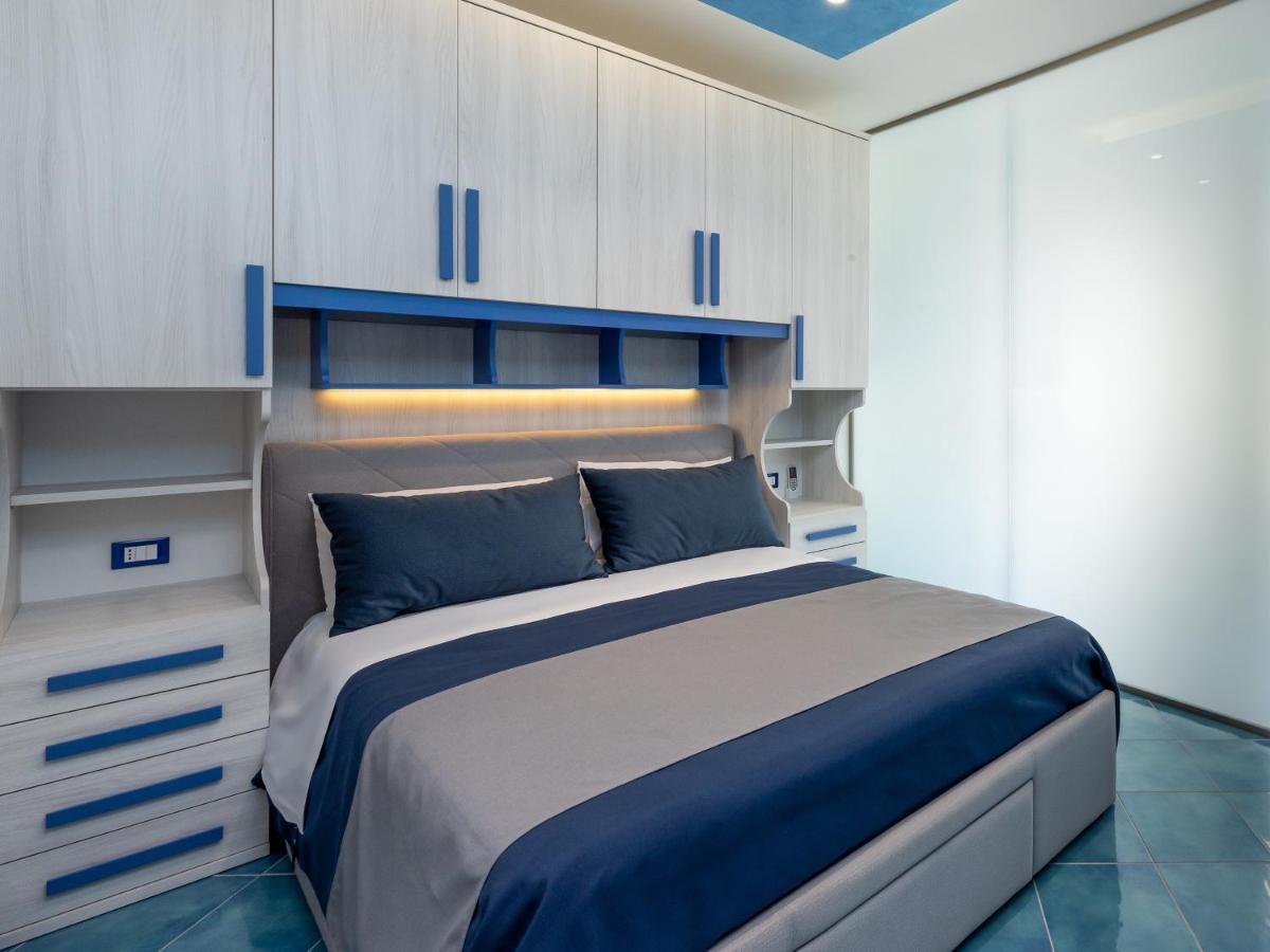 Il Faro E La Luna Beach Apartments San Vito Lo Capo Ngoại thất bức ảnh