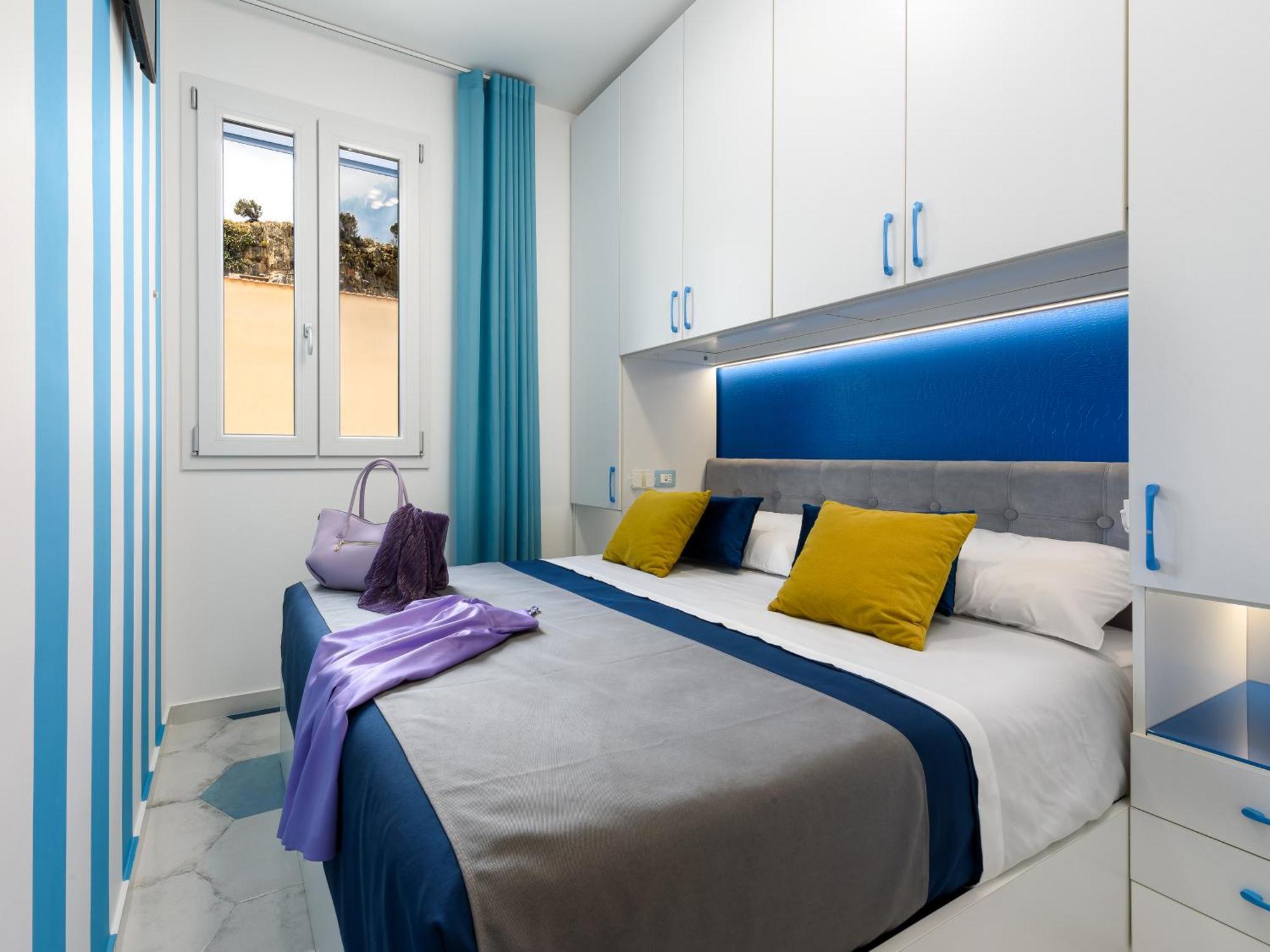 Il Faro E La Luna Beach Apartments San Vito Lo Capo Ngoại thất bức ảnh